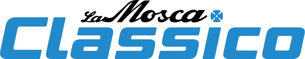 La Mosca_Classico letters_2022 RGB kopie